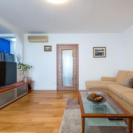 Apartment Oceania Ντουμπρόβνικ Εξωτερικό φωτογραφία