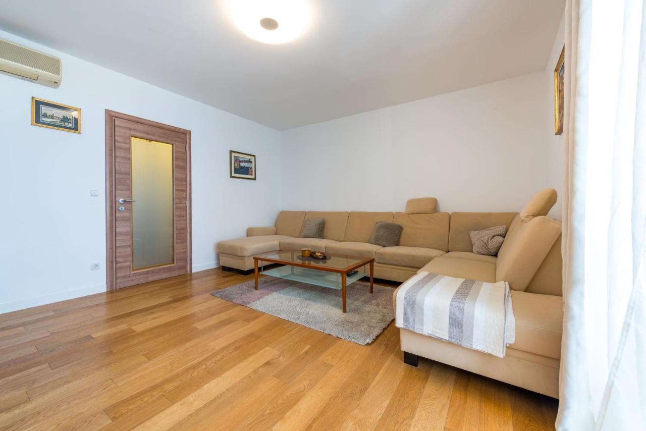 Apartment Oceania Ντουμπρόβνικ Εξωτερικό φωτογραφία