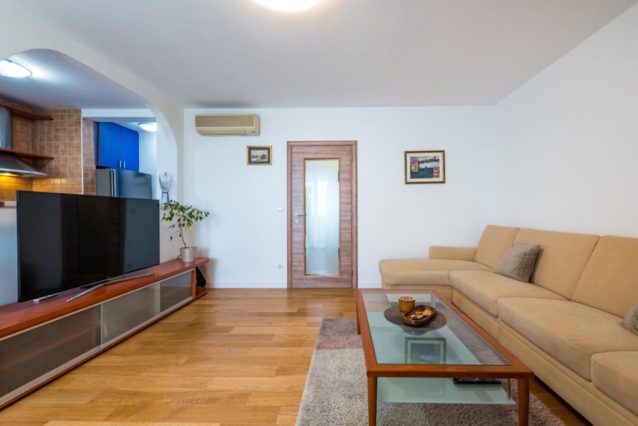 Apartment Oceania Ντουμπρόβνικ Εξωτερικό φωτογραφία