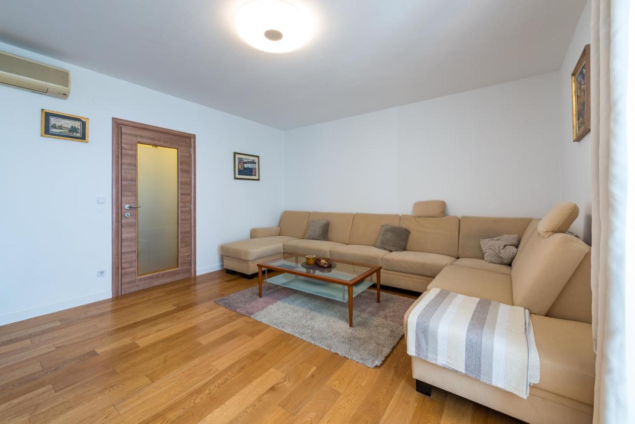 Apartment Oceania Ντουμπρόβνικ Εξωτερικό φωτογραφία