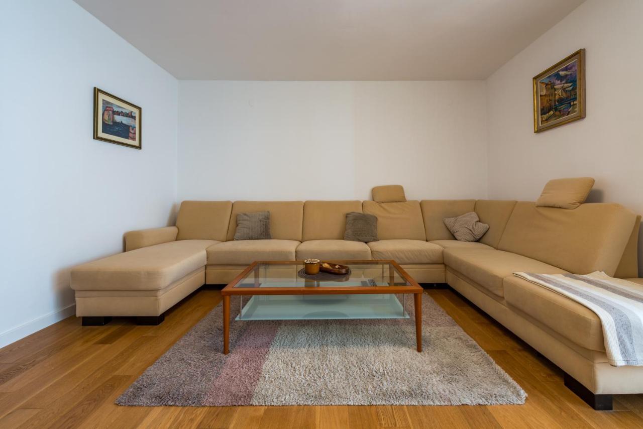Apartment Oceania Ντουμπρόβνικ Εξωτερικό φωτογραφία