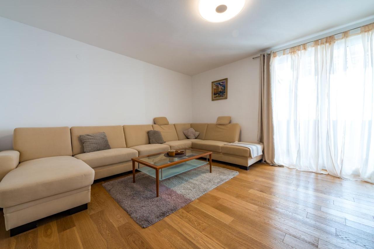 Apartment Oceania Ντουμπρόβνικ Εξωτερικό φωτογραφία