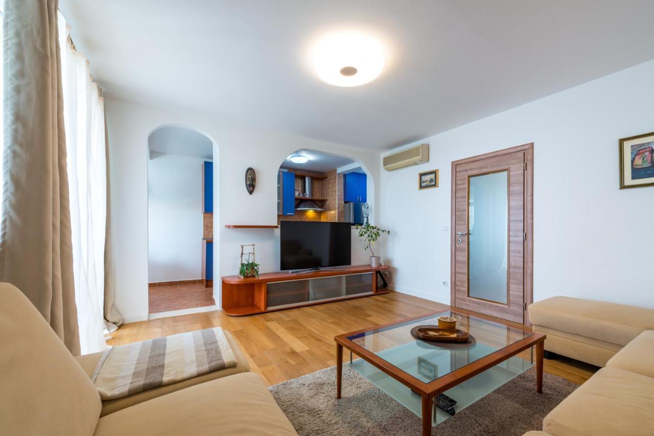 Apartment Oceania Ντουμπρόβνικ Εξωτερικό φωτογραφία