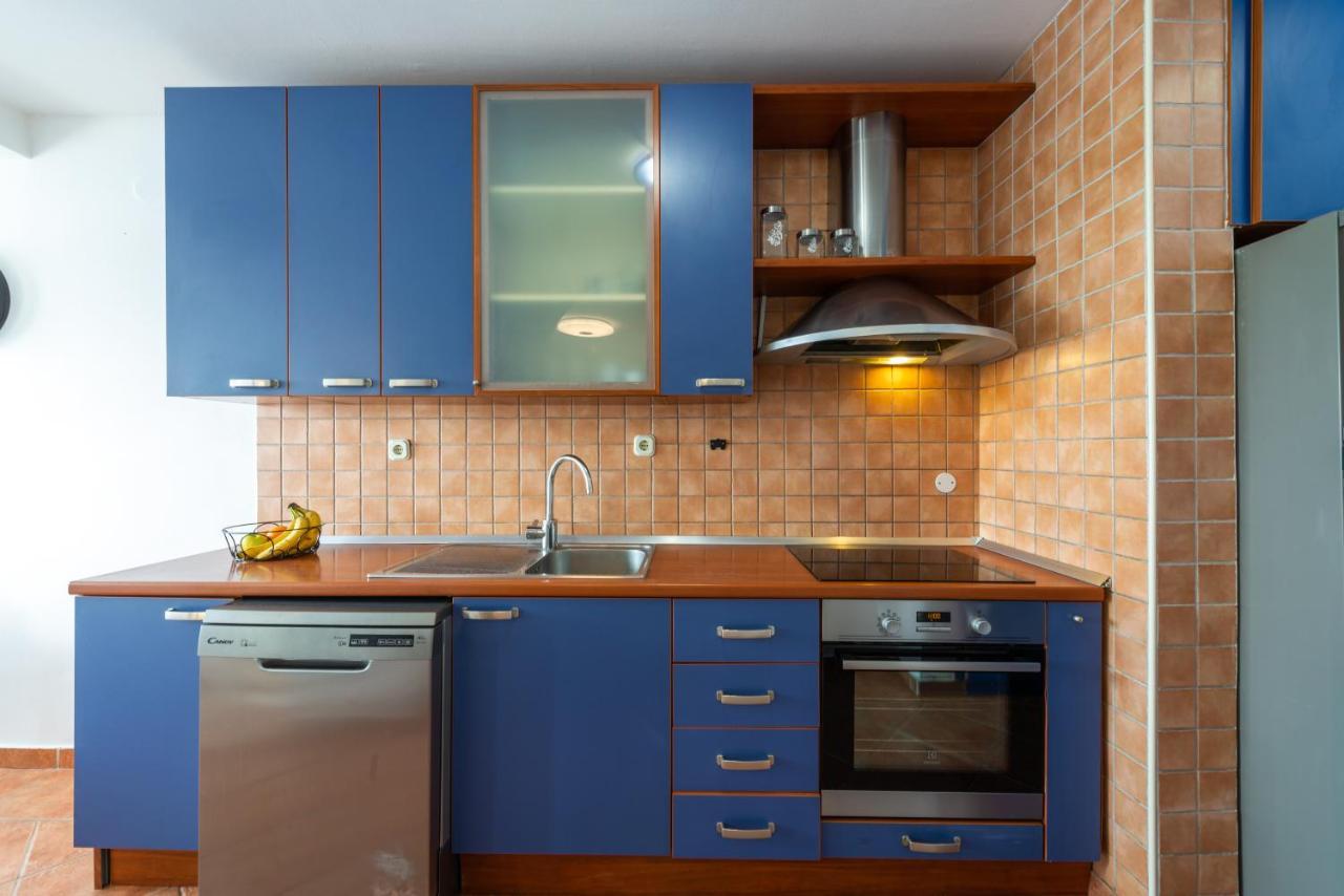 Apartment Oceania Ντουμπρόβνικ Εξωτερικό φωτογραφία