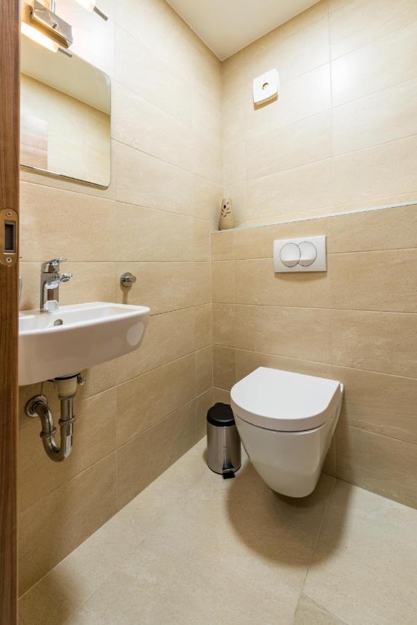 Apartment Oceania Ντουμπρόβνικ Εξωτερικό φωτογραφία